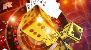 Permainan Judi Casino Online