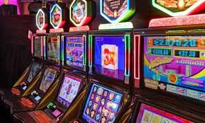 Proses Withdraw dan Deposit Mudah Jika Bermain Pada Situs Slot Online