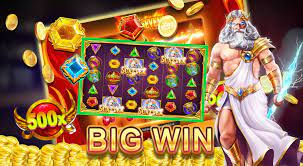 Hal Menarik Saat Mengenal Dunia Slot Gacor Yang Menyenangkan
