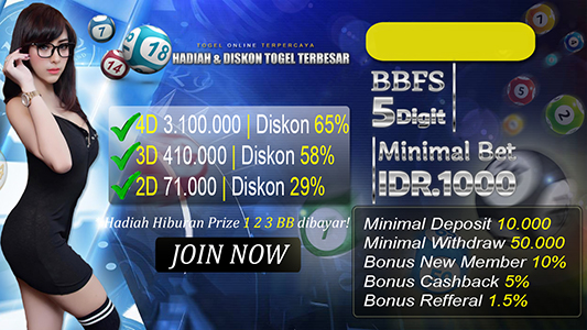 Situs Togel Online Terpopuler Punya Game Menarik