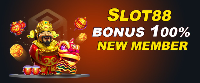 Bandar Slot Gacor Terbaik Mudah Berikan Jackpot Besar