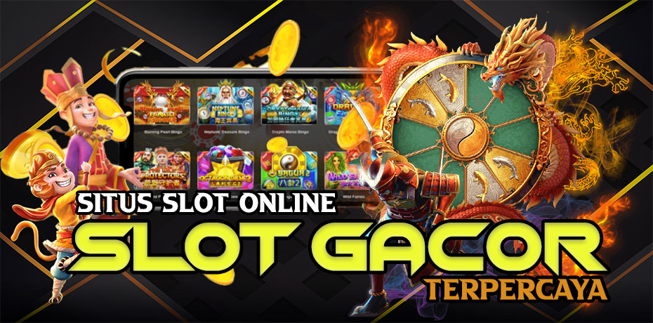 Slot Gacor Terkenal Dan Banyak Kemenangannya