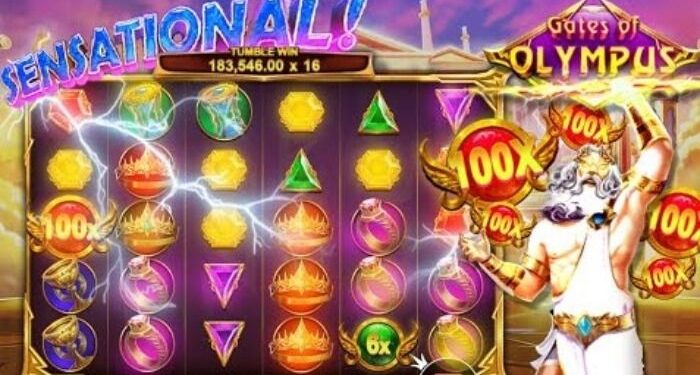 Step dan Langkah Utama Untuk Bermain Slot Yang Tepat